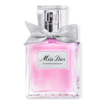 Dior Miss  Blooming Bouquet Eau De Toilette - 1.0 oz