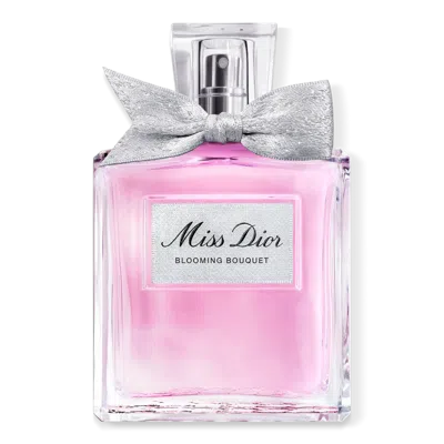 Dior Miss  Blooming Bouquet Eau De Toilette - 5.0 oz