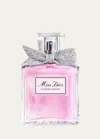 Dior Miss  Blooming Bouquet 3.4 oz / 100 ml Eau De Toilette Spray