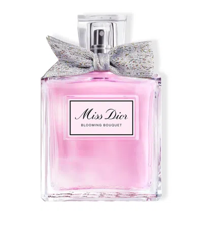 Dior Miss  Blooming Bouquet Eau De Toilette In Clear
