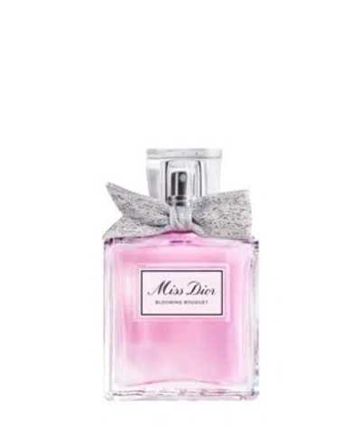 Dior Miss  Blooming Bouquet Eau De Toilette Fragrance Collection In No Color