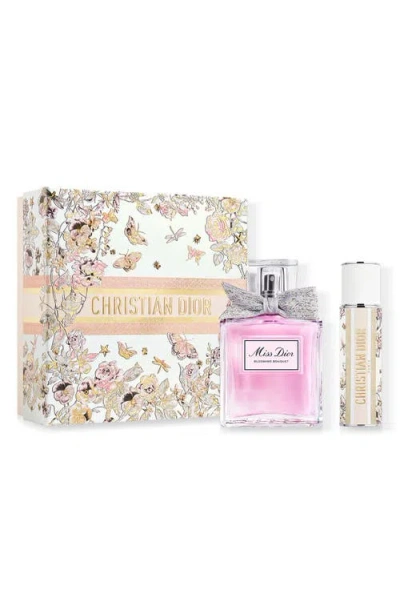 Dior Miss  Blooming Bouquet Eau De Toilette Gift Set In No Color