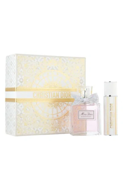 Dior Miss  Blooming Bouquet Eau De Toilette Gift Set In No Color