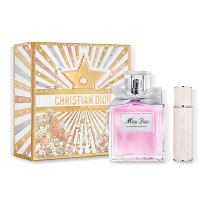Dior Miss  Blooming Bouquet Eau De Toilette Holiday Gift Set 2025 Edition