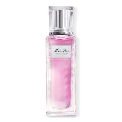 Dior Miss  Blooming Bouquet Eau De Toilette Roller-pearl