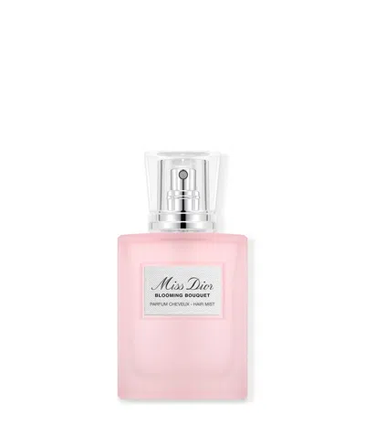 Dior Miss  Blooming Bouquet Hair Mist, 1 Oz.