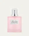 Dior Miss  Blooming Bouquet Hair Mist, 1 Oz.