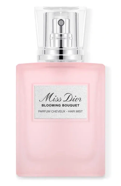 Dior Miss  Blooming Bouquet Hair Mist
