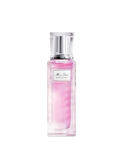 Dior Miss  Blooming Bouquet Roller-pearl, 0.67-oz. In No Color