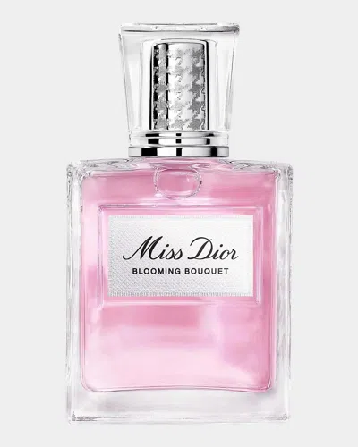 Dior Miss  Blooming Bouquet Roller-pearl, 0.68 Oz.