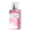 Dior Miss  Silky Body Mist, 3.4 Oz.