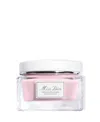 Dior Miss  Body Creme, 5.1 Oz. In No Color