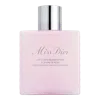 Dior Miss  Body Milk Hydrating Body Milk With Rose Wax