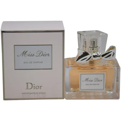 Dior Miss  By Christian  For Women - 1 oz Edp Spray In Pink