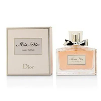 Dior Miss  / Christian  Edp Spray 3.4 oz (100 Ml) (w) In Pink