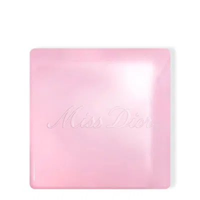 Dior Miss  / Christian  Soap 4.0 oz (120 Ml) (w) In N/a