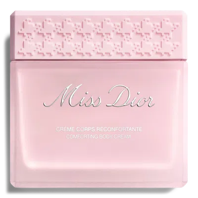 Dior Miss  Comforting Body Cream