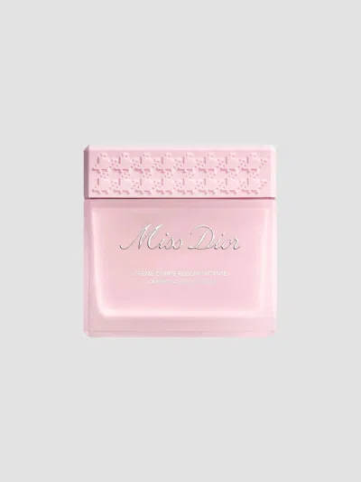 Dior Miss  Comforting Body Cream