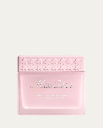 Dior Miss  Comforting Body Cream, 5 Oz.