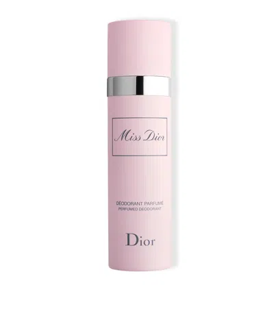 Dior Miss  Deodorant