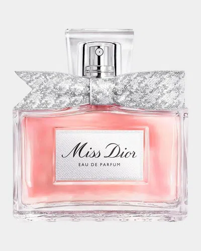 Dior Miss  Eau De Parfum, 5 Oz.