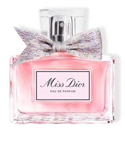 Dior Miss  Eau De Parfum In White
