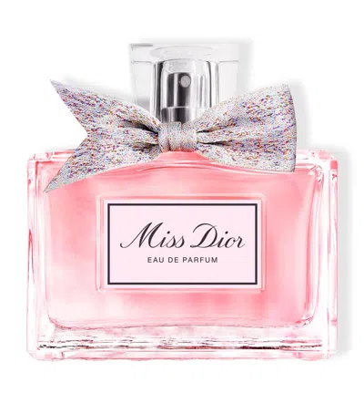 Dior Miss  Eau De Parfum In White
