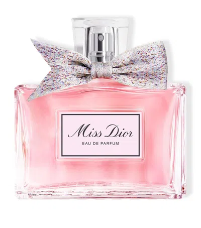 Dior Miss  Eau De Parfum In White