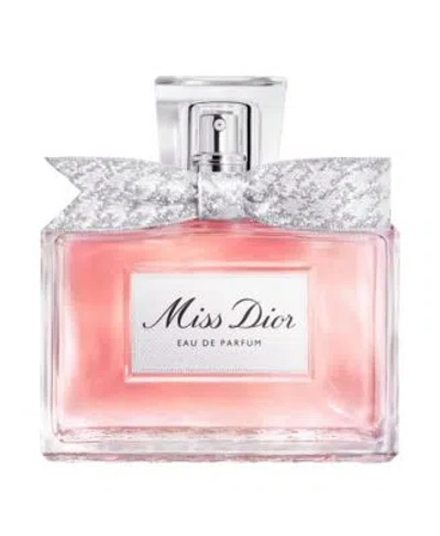 Dior Miss  Eau De Parfum Fragrance Collection In Pink