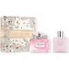 Dior Miss  Eau De Parfum Gift Set In No Color