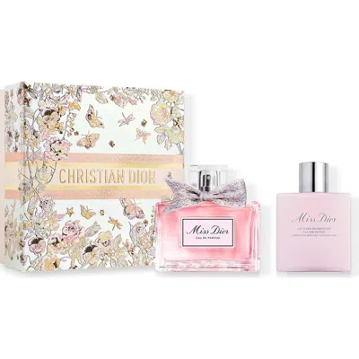 Dior Miss  Eau De Parfum Gift Set In No Color