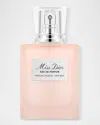 Dior Miss  Eau De Parfum Hair Mist, 1 Oz.