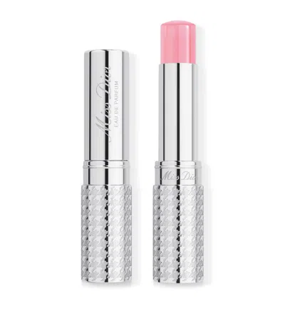 Dior Miss  Eau De Parfum Mini Miss Solid Perfume - Refill In Pink