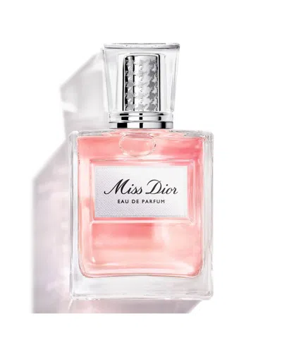 Dior Miss  Eau De Parfum Roller-pearl, 0.60 Oz. In Orange