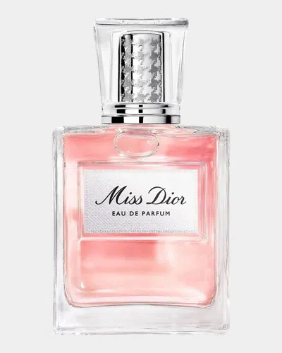 Dior Miss  Eau De Parfum Roller-pearl, 0.68 Oz.