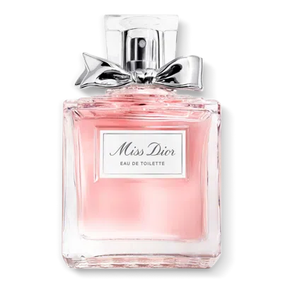 Dior Miss  Eau De Toilette - 3.4 oz