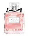 DIOR DIOR MISS DIOR EAU DE TOILETTE, 1.7 OZ.