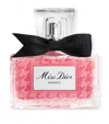 Dior Miss  Essence De Parfum In Transparent