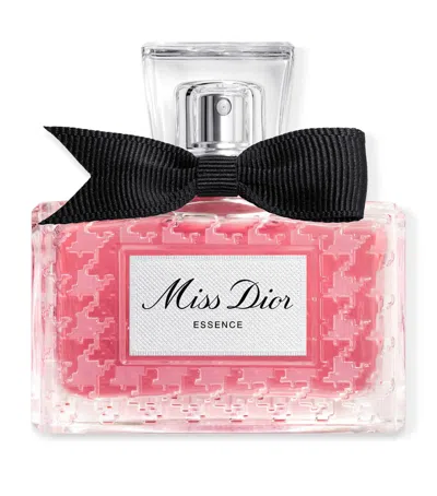 Dior Miss  Essence De Parfum