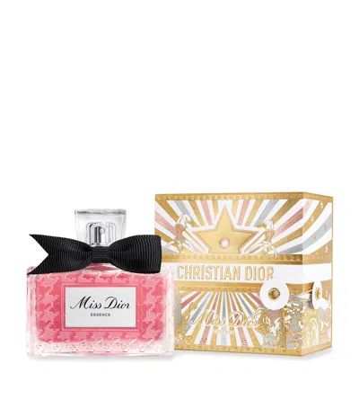 Dior Miss  Essence Gift Set