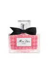 Dior Miss  Essence Spray, 1.7 Oz. In Transparent