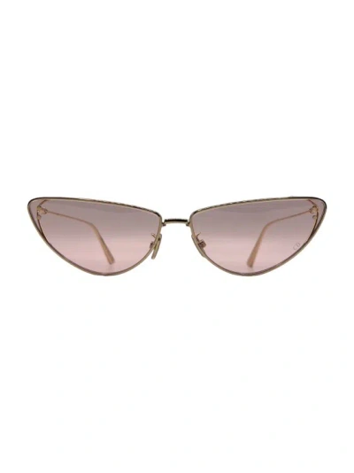 Dior Miss  Glasses In Pink