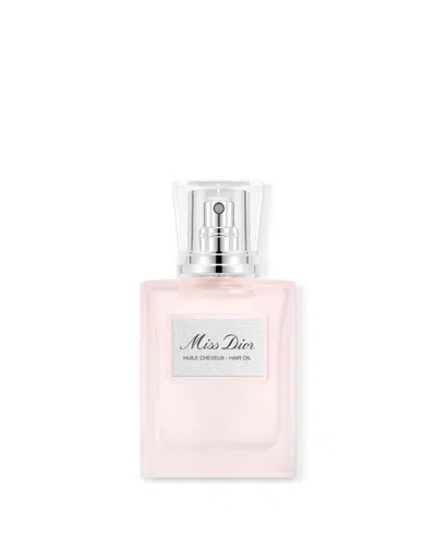 Dior Miss  Hair Oil, 1 Oz.
