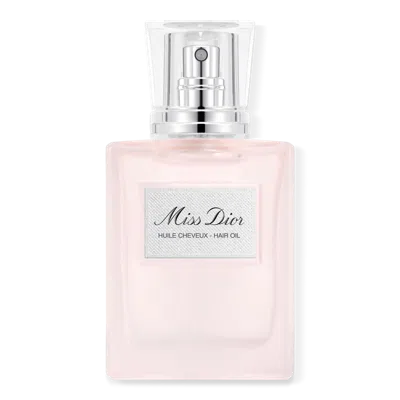 Dior Miss  Hair Oil