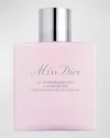 Dior Miss  Comforting Body Milk With Rose Wax-hydrating Body Milk