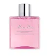 DIOR DIOR MISS DIOR INDULGENT SHOWER GEL WITH ROSE WATER (175ML)