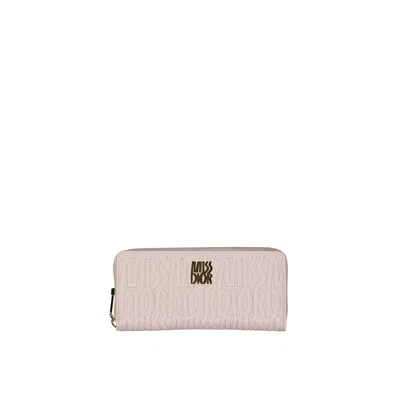 Dior Miss  Leather Wallet Women