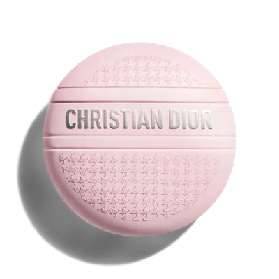 Dior Miss  Melt-in Hand Cream In Transparent