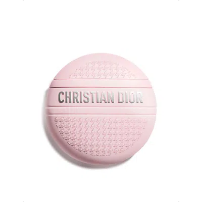 Dior Miss  Melt-in Hand Cream 50ml In Transparent