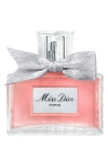 Dior Miss  Parfum 1.7 oz / 50 ml Parfum Spray In White